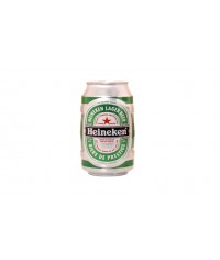 Bière Heineken (33 cl)